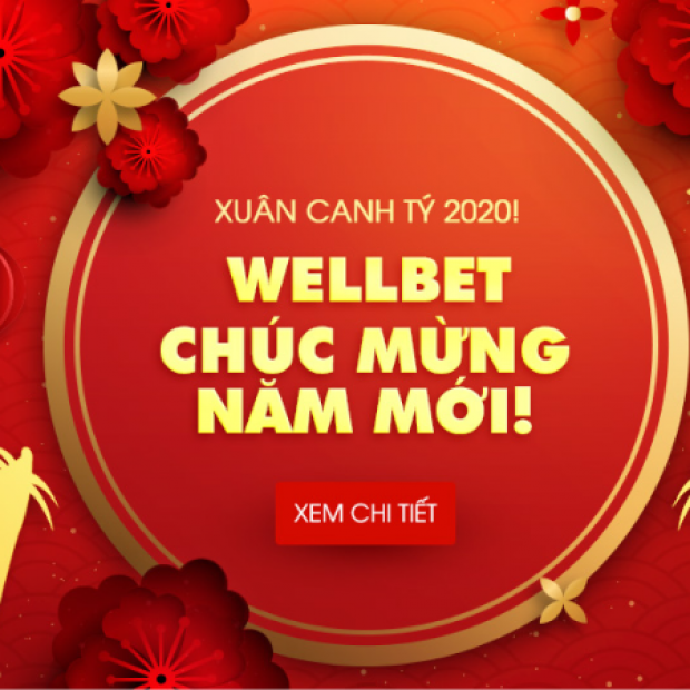 WELLBET THỂ THAO PHIÊN BẢN MỚI